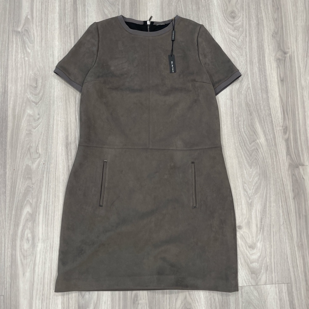 Elie Tahari Designer Dress